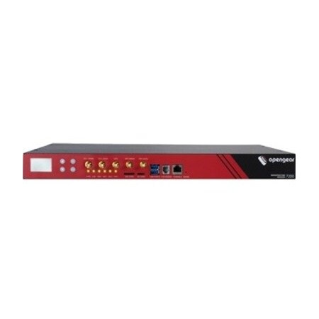 Opengear 48 Serial, Dual Ac, 2 Gbe Ethernet Or IM7248-2-DAC-CN